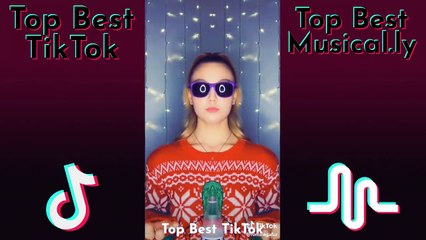 Power Challenge TikTok and Musically Compilation #PowerChallenge