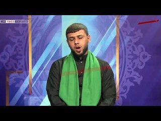 سبب عدم ظهوري في شاشات الاعلام مستكفي بجمهوري ومامجبور اطلع وابرر موقفي لان اني ماشي بالمسار الصحيح