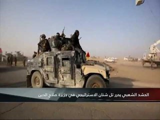 موجز اخبار قناة الطليعة الفضائية