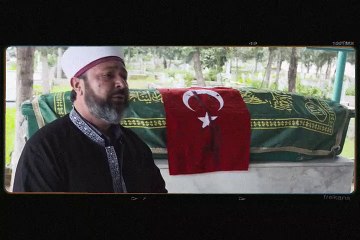 Kurtlar ve Çakallar | Fragman