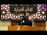 الشاعر سيد غزوان الغالبي || قصيده ابو هاشم ||  هيئه موكب شباب الاحزان توزيع جديد 2016