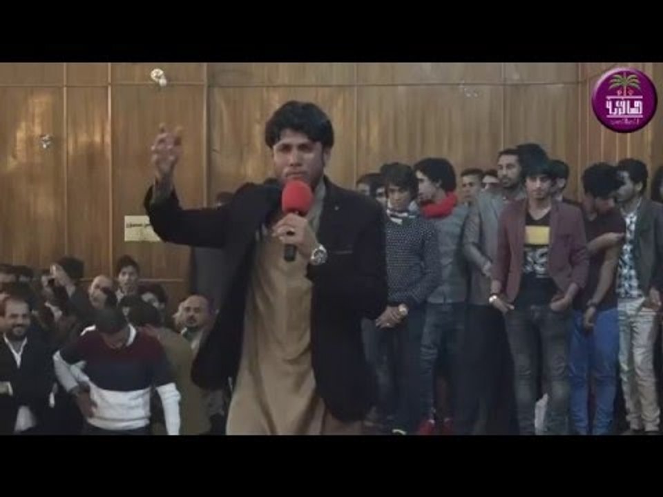 المهوال مرتضى حرب  || مهرجان الذكرى الخامسة لرحيل الجبل عبدالحسين الحلفي ||