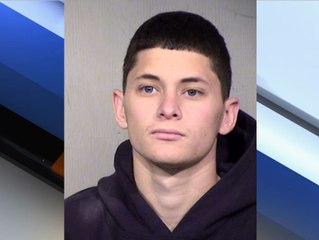 PD: Man run over after confronting Phoenix shoplifter - ABC15 Crime