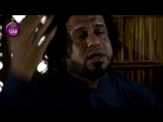 الفارس حسام سباهي وجداني جديد( نذر مفروش) في مضيف الساده الحصونه