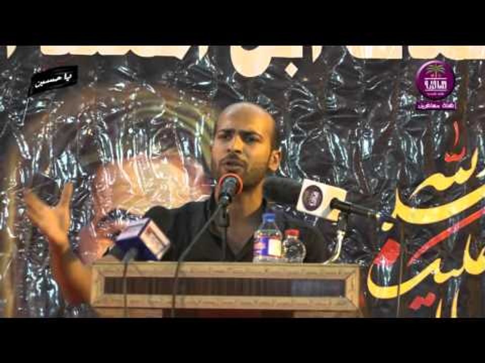 الشاعر عقيل العرد :: مهرجان الهفهاف ابن المهند...