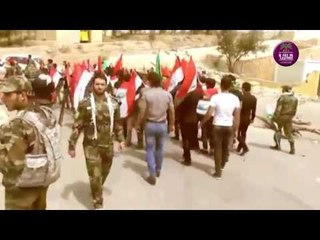 الشاعر ستار الزيدي || الى شهداء العراق || 2017