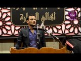 الشاعر علي محمد العبودي :: مهرجان هيئه شباب بيت الاحزان .. اهالي العماره محرم 1347