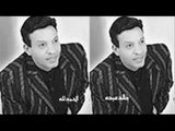 خالد عبده  - الحمد لله