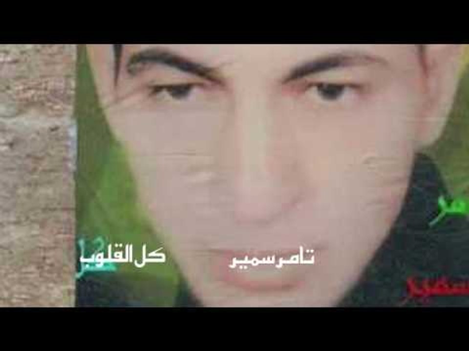 تامر سليم  -  كل القلب