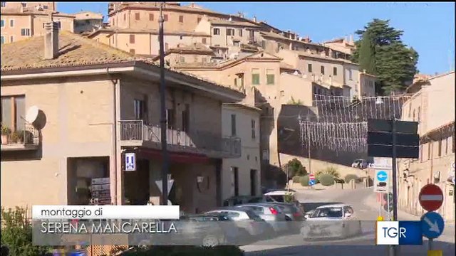 GLI AGGIORNAMENTI SULLA TRAGEDIA DI CORINALDO (Servizio da TGR Marche del 19 dicembre 2018)