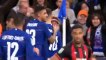 Hazard Goal -  Chelsea 1 - 0	 Bournemouth 19.12.2018 HD