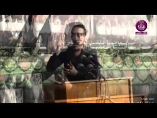 الشاعر علي شاهين :: مهرجان انتصار الدم