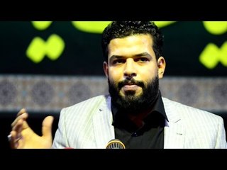 الشاعر جاسم محمد | مهرجان قطيع الكفين | التاسع