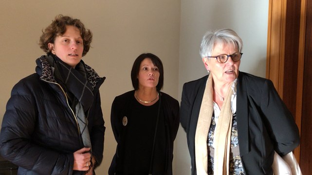 Le nouveau conseil départemental des jeunes de la Manche