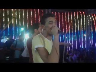 مجدي شطه  و احمد جعفر لايف | نجوم  الموال  من فرحه مكاوي
