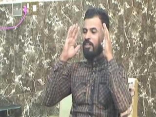 برنامج سواجي كلوب ( الحلقة الاولى ) الشاعر كاظم حسين