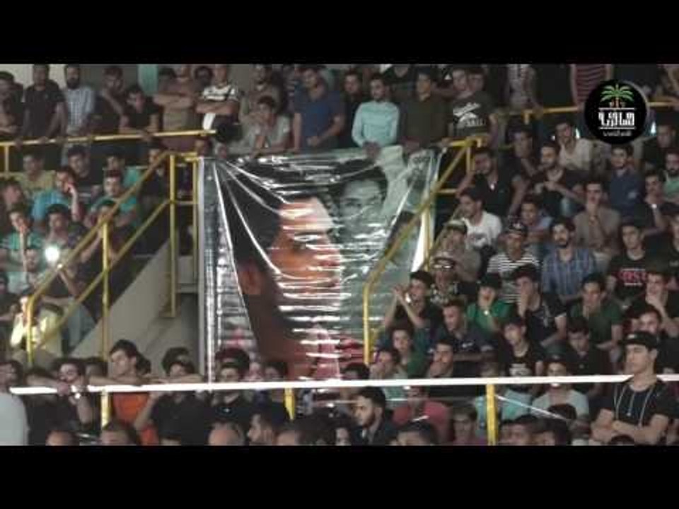الشاعر علي الشمري || مهرجان عريس جرف الصخر || ا...