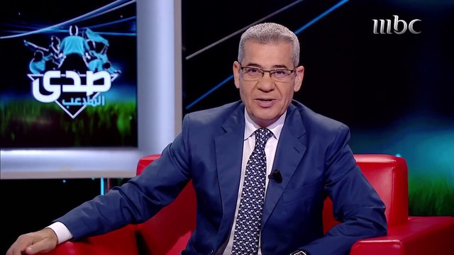 رئيس شركة كرة القدم بنادي العين يتحدث عن الإنجاز التاريخي للزعيم في كأس العالم للأندية