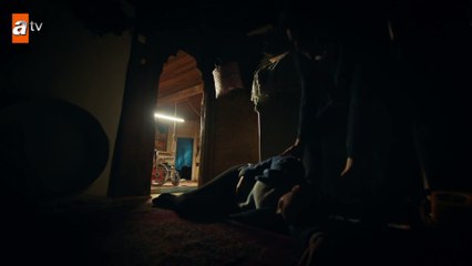 Mercan, Berrak’ı neden asıyor? - Sen Anlat Karadeniz 35.Bölüm