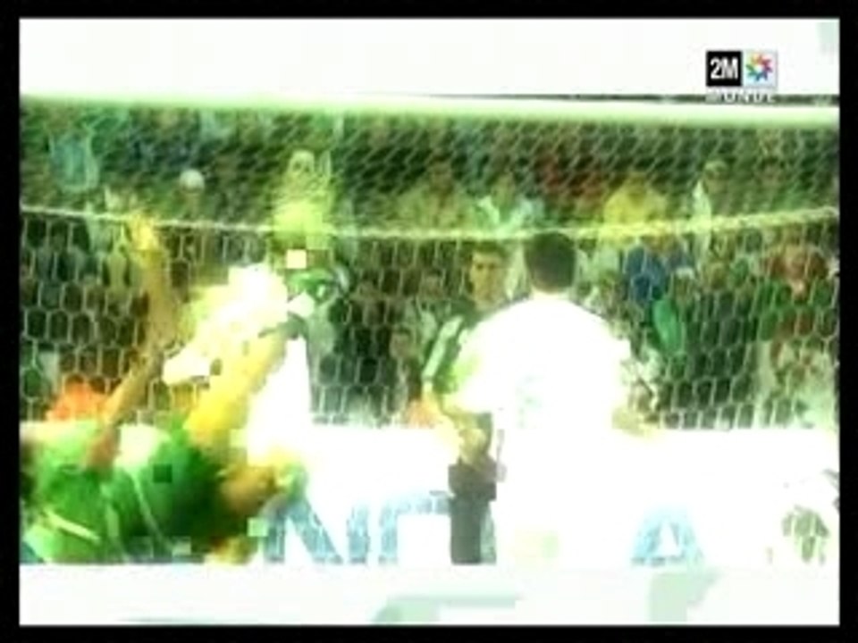 Parcours d'un pro : 3- Marouane Chamakh en FR