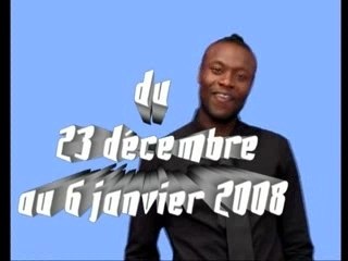 Jeu Concours Quizz William Gallas sur Demain TV