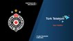 Partizan NIS Belgrade - Turk Telekom Ankara Highlights | 7DAYS EuroCup, RS Round 10