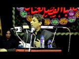 الشاعر حسين السيد نور  :: مهرجان قطيع الكفين ... رابطة الاأدباء الشعبيين فرع الزبير