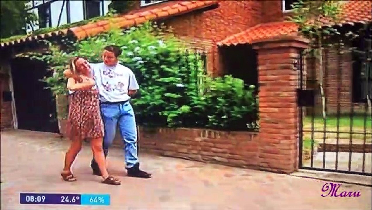Montaña Rusa - Capítulo 200