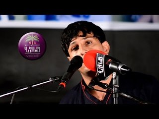 الشاعر زيد السومري || مهرجان حامل اللواء || السادس