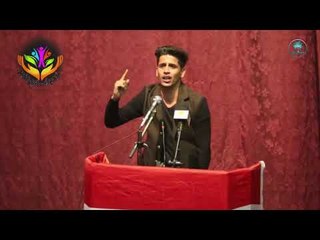 جديد .. وادع جميل جدا لام تودع ولدها الشهيد اا المنشد محمد جاسم اا 2018