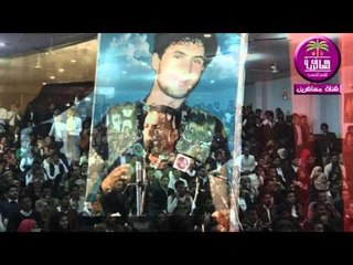 الشاعر علي نعيم الدراجي ::: مهرجان الاقلام تموت واقفة .... 2016