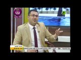 الشاعر محمد ابو العز ::: رثاء الشاعر سعد محمد الحسن ..... برنامج مسك الشعر 2016