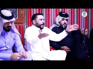 المهوال كاطع المياحي | استشهاد الامام علي ع | مضيف الساده المواجد