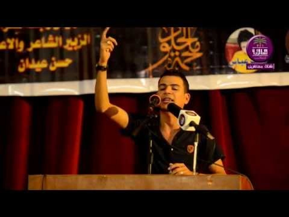 الشاعر مرتضى العكيلي :: مهرجان الحسين (ع) سراج...