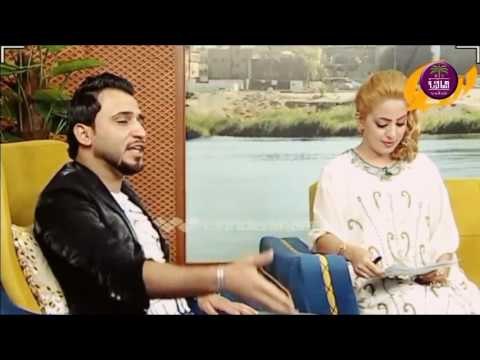 الشاعر كرار الجبوري || يالمضيعة الولد |ِِ| 2017
