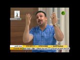 روائع الدرامي || الشاعر ساجد المحنه والشاعر سعد الجنابي || برنامج مسك الشعر 2016