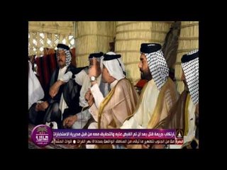 الشاعر ولاء الفرطوسي || رساله من احد ابطال الحشد الشعبي || برنامج بيارغ عز 2016