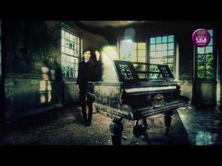 جديد الشاعر محمد جواد الحمراني || تأملات مبهمه || 2017 Video Clip