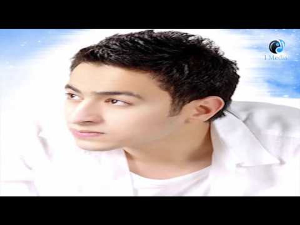 Hamada Helal - El Tamasy | حمادة هلال - التماسي