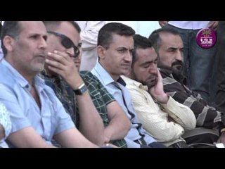 الشاعر سيف السيلاوي  |( مهرجان ام الشهيد )| في مدارس ال الرسول الاهلية