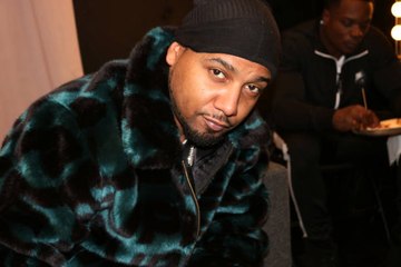 Juelz Santana Sentenced to 27 Months in Jail