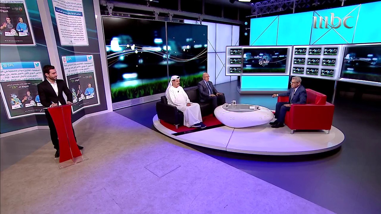 ايسايلا وحمد الله الأفضل في الجولة والهلال يخصص حصته من الكلاسيكو لأسرة الاهلاوي الراحل