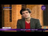 الشاعر حسين محمد اا ابقه شاعر (للوطن) اا برنامج قوافي 2017