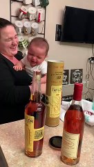 Hilarant : ce petit a un rire contagieux
