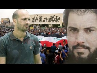 الشاعر عقيل العرد والشاعر باسم الخاقاني || ياصاحبي || 2016