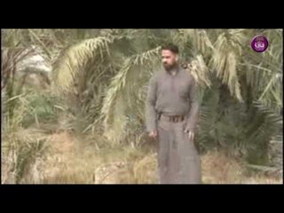 رسالة للحب والوطن والحبيبة  ||كرار الفريداوي وحسين النزال|| 2017