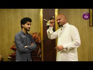 جديد حلقات برنامج أقرب قصيده || ضيف الحلقة الشاعر علي البديري || 2017