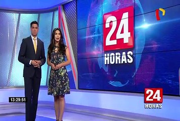 Tumbes: captan a personas trasladando un burro en una mototaxi