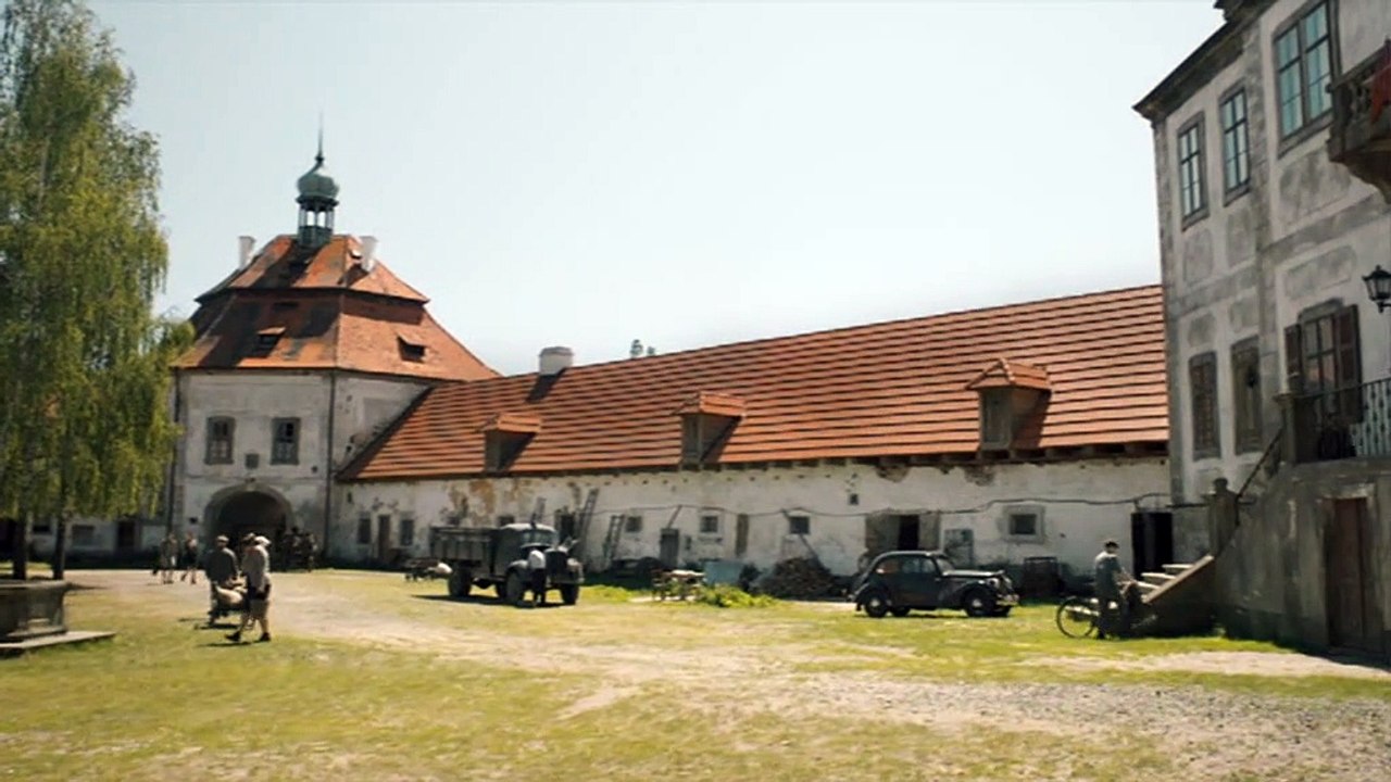 Tannbach - Die Enteignung (1)