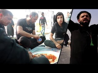 ساعة في دقيقة ؟؟ || موكب الهفهاف بن المهند الراسبي | محرم 1439 هـ